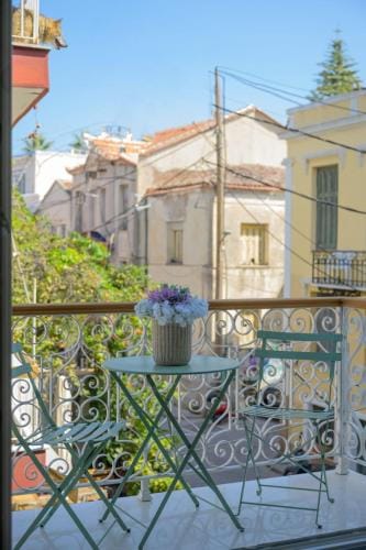The Zorbas Apartments Hotel in İzmir Province