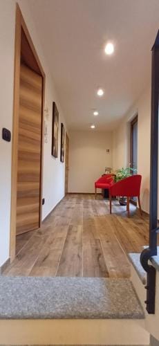 B&B Piccolo Relais Hotel in Aosta Valley, Italy
