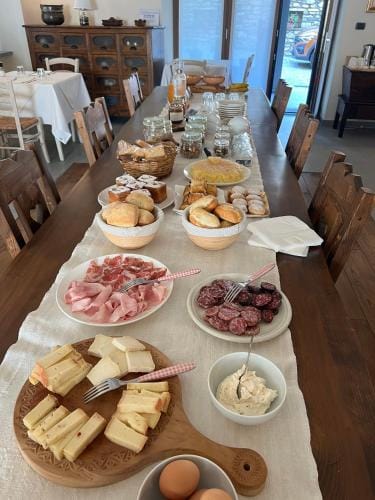 B&B Piccolo Relais Hotel in Aosta Valley, Italy