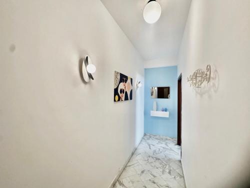 ROOF and SKY ROOM LUXURY in SORRENTO CENTER Hotel in Priora