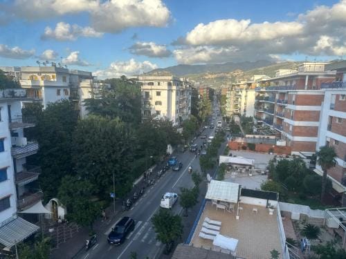 ROOF and SKY ROOM LUXURY in SORRENTO CENTER Hotel in Priora