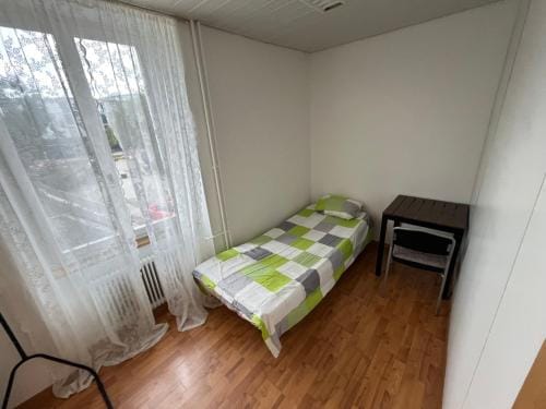 Delemont Blues Hostel Hostel in Switzerland