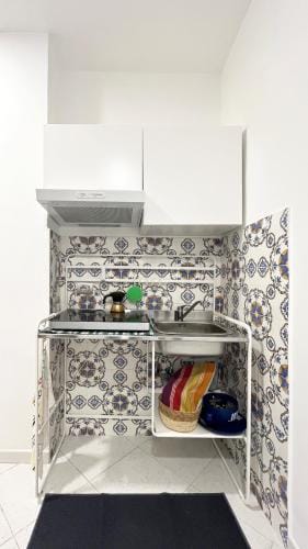 Biagina Rooms Hotel in Naples