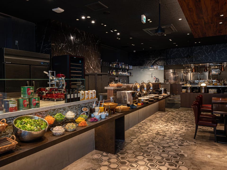 Food and beverages