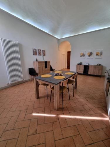 35 Rooms Palazzo Buoninsegni Hotel in Colle di Val d Elsa