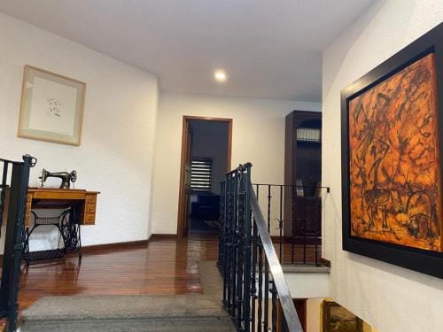 Casa entre arboles Hotel in Puebla