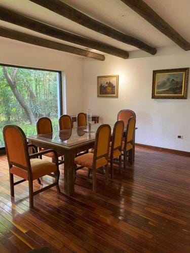 Casa entre arboles Hotel in Puebla
