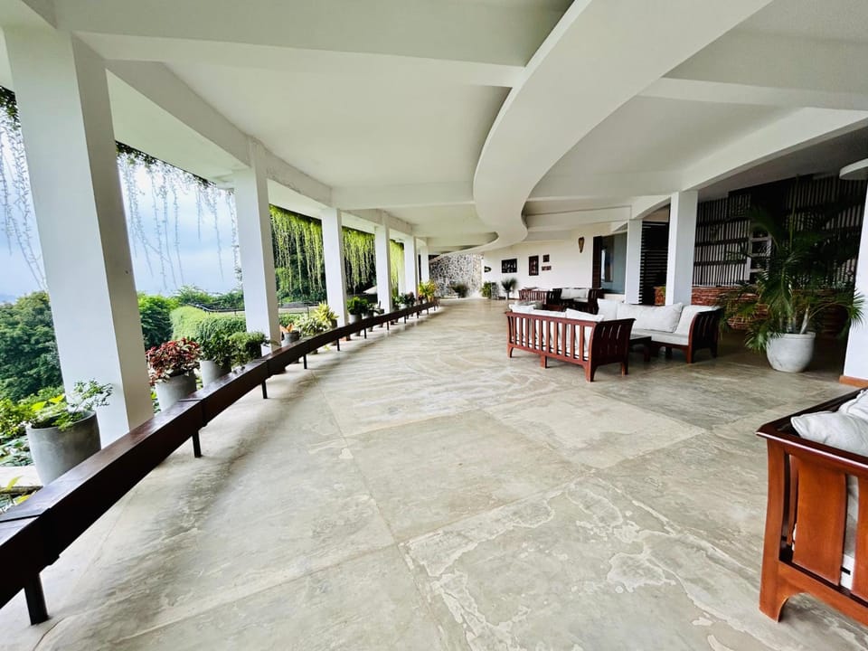 Arangala Forest Lodge Hotel in Central Province