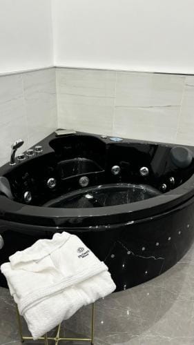 De Caprio house Hotel in Campania
