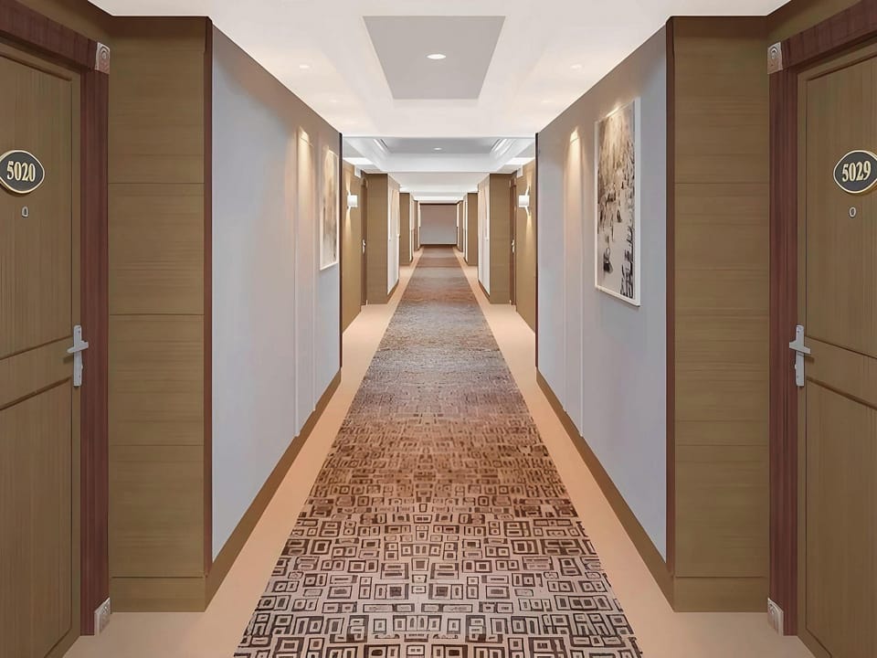 Classic Hotel Hotel in Johor