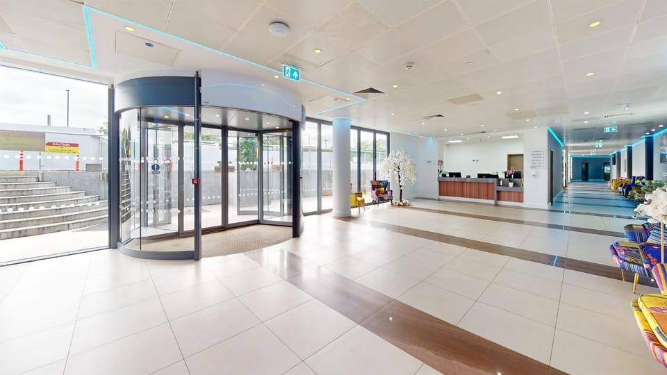 Atrium Hotel Heathrow Hotel in London Borough of Hounslow