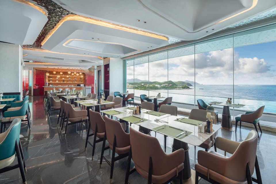 Pearl River Garden Hotel Hotel in Sanya