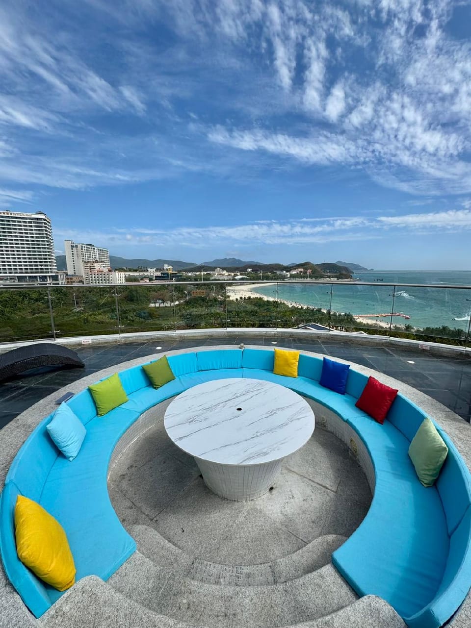 Pearl River Garden Hotel Hotel in Sanya