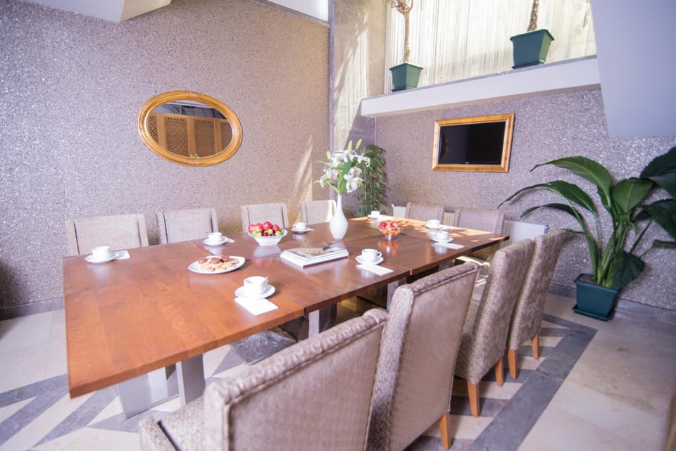 Cumbali Suite Hotel Apartment hotel in Istanbul