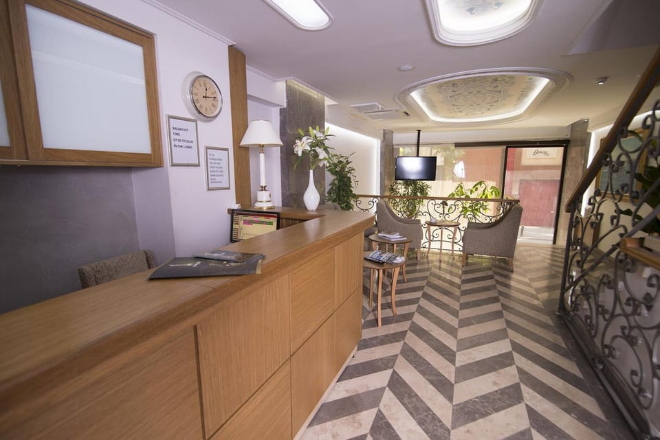 Cumbali Suite Hotel Apartment hotel in Istanbul