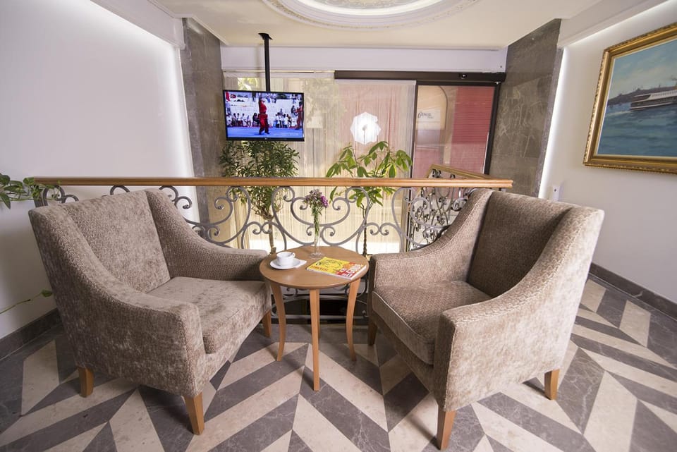 Cumbali Suite Hotel Apartment hotel in Istanbul