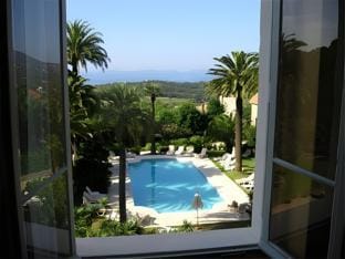HOTEL L'ORANGERAIE Hotel in La Croix-Valmer