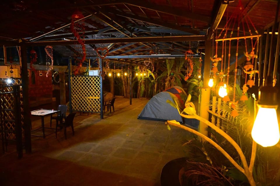 Dandeli Boutique Resort Resort in Karnataka