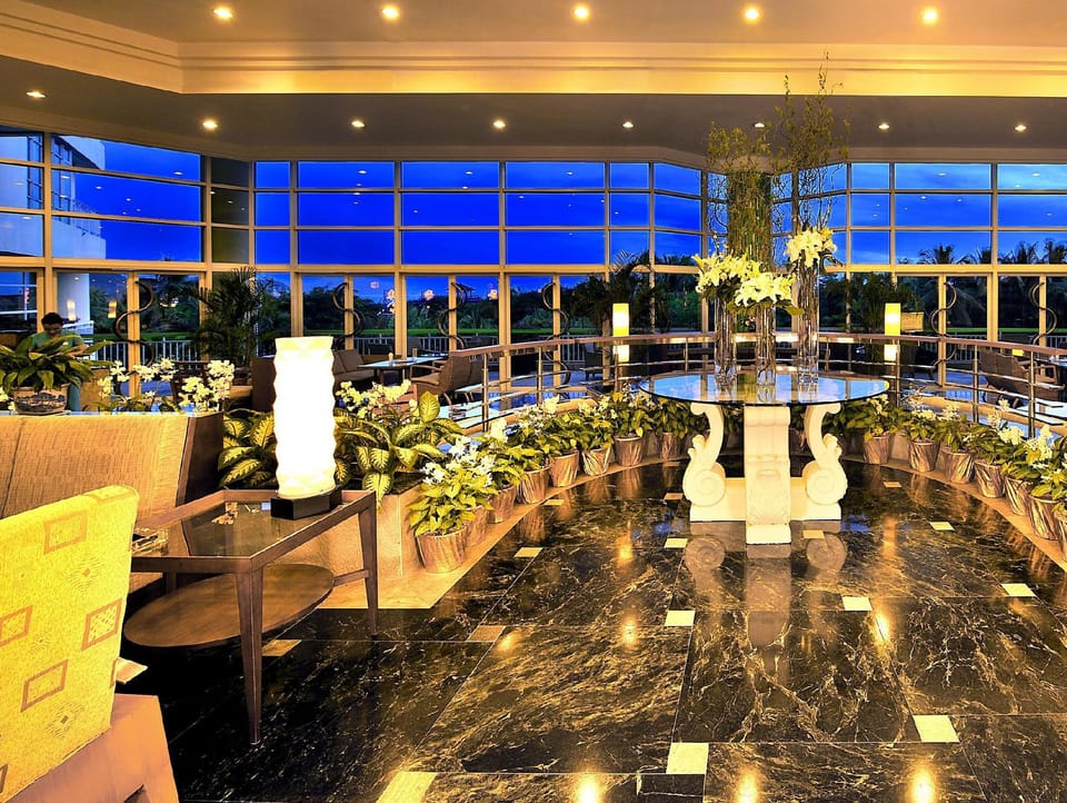 Resort Intime Sanya Resort in Sanya