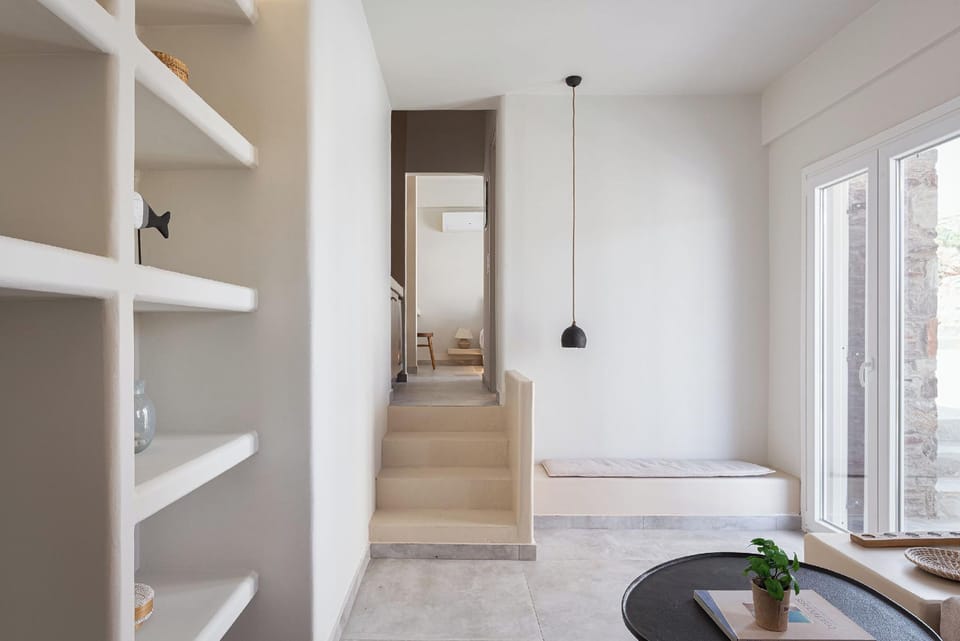 Kythea Suites Kythnos Hotel in Kea-Kythnos