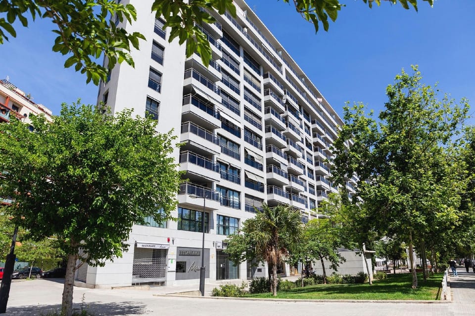 Sercotel Valencia Alameda 41 Hotel in Valencia