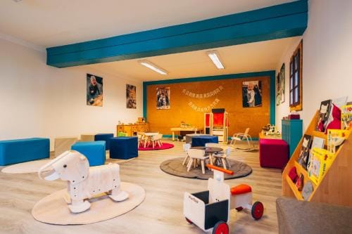 Slow Travel Resort Kirchleitn Hotel in Carinthia, Austria