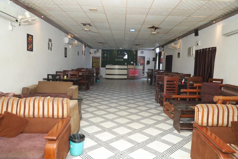 Hotel Royal Restaurant and Bar Hotel in Rajasthan