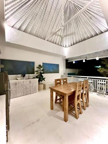 Baliview homestay Hotel in North Kuta