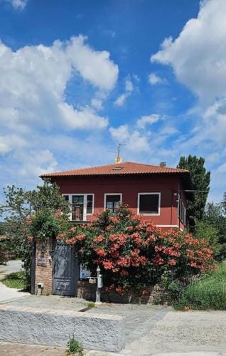 La Casa Rossa affittacamere Hotel in Liguria