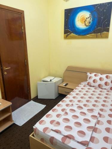 Pensiunea Nicolas Hotel in Craiova