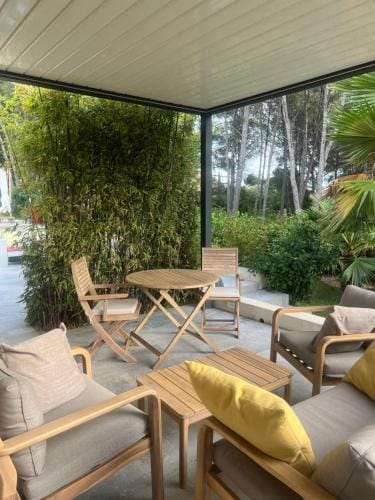 Pandora Hotel in Sanary-sur-Mer