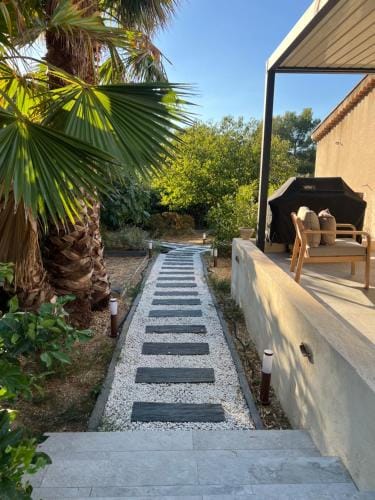 Pandora Hotel in Sanary-sur-Mer