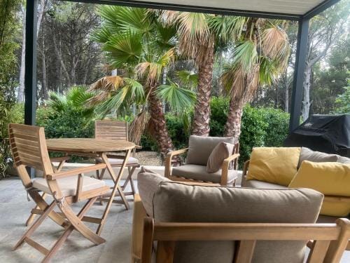 Pandora Hotel in Sanary-sur-Mer