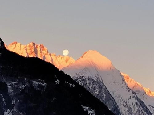Artemisia B&B Hotel in Aosta Valley, Italy