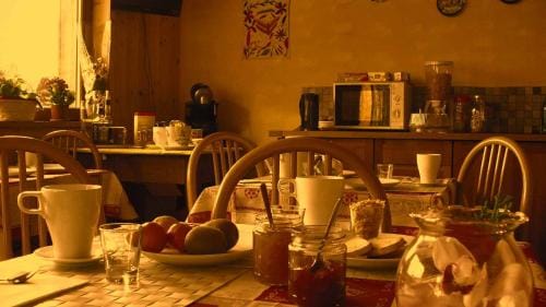 Artemisia B&B Hotel in Aosta Valley, Italy