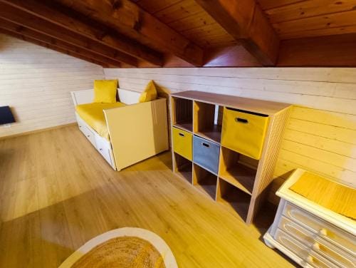 Le Bargeot a Baar Hotel in Sion