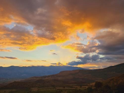 Memo's GUEST house Hotel in Vlorë County, Albania