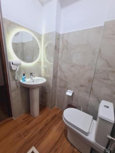Memo's GUEST house Hotel in Vlorë County, Albania