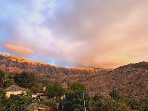 Memo's GUEST house Hotel in Vlorë County, Albania