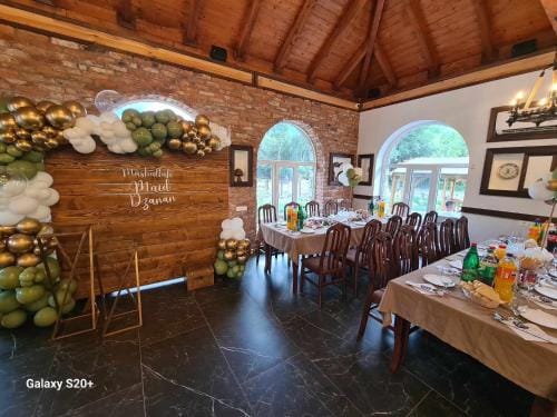 Mountain View RESORT Resort in Montenegro