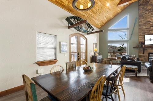 FishFul ThinkInn Lodge in Sunset Cove Township
