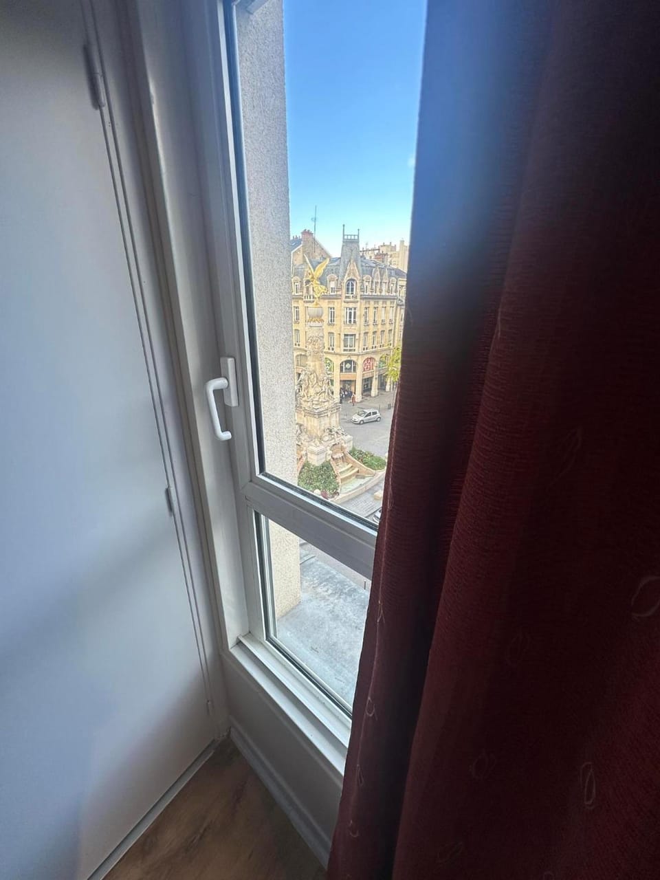 Hotel Victoria Hotel in Reims