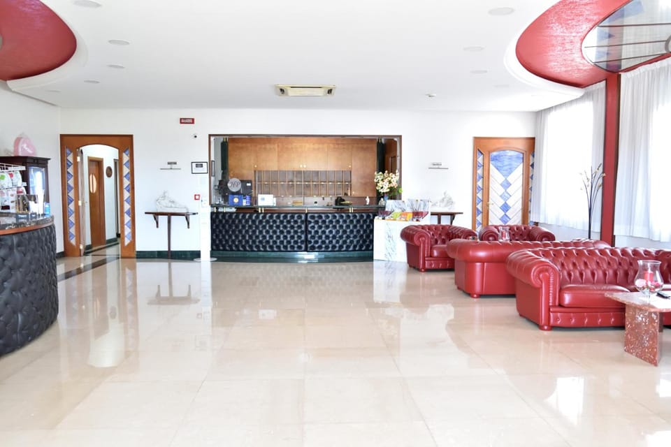 Hotel Paradiso Hotel in Campania
