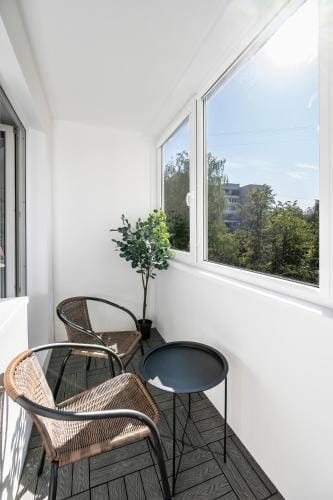 GoldenHugo rooms Hotel in Vilnius