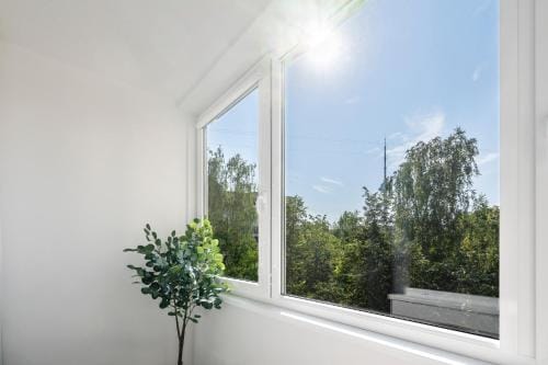 GoldenHugo rooms Hotel in Vilnius
