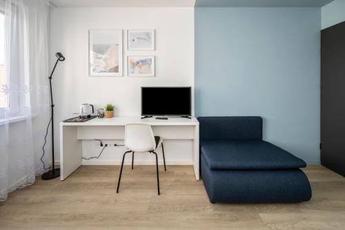GoldenHugo rooms Hotel in Vilnius