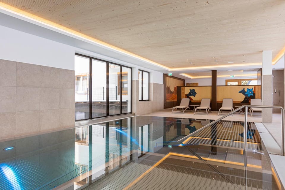 Bergresort Tauernblick by ALPS RESORTS Hotel in Salzburgerland