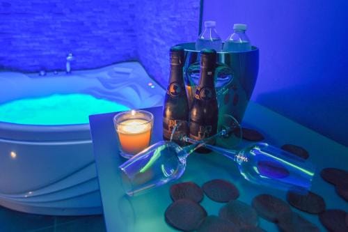 Suite Quarto Miglio Hotel in Rome