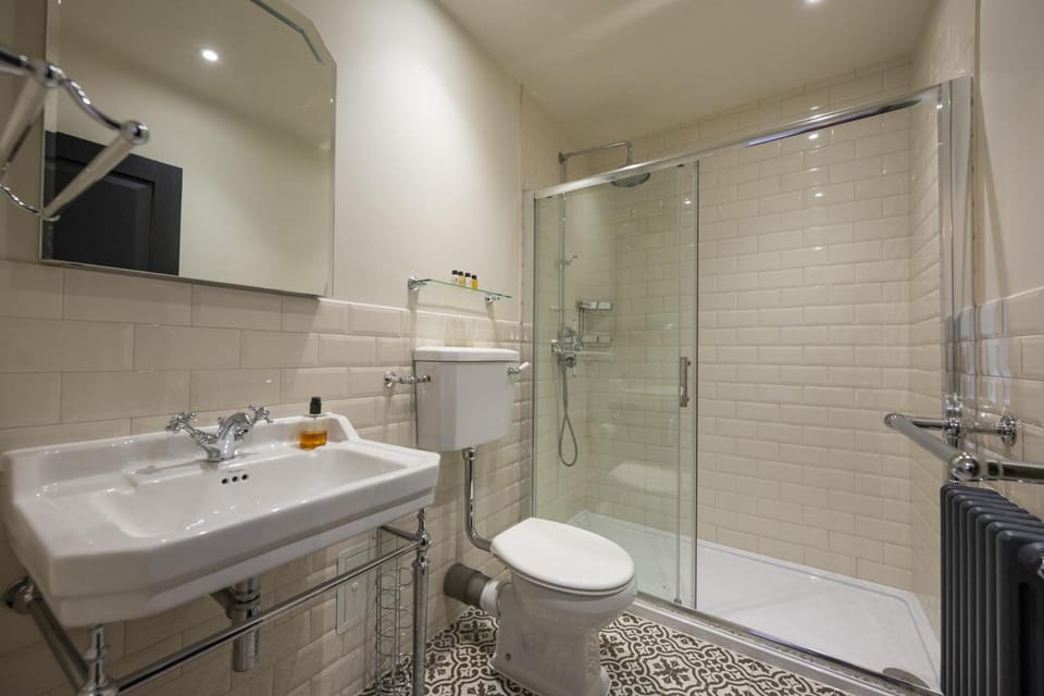 Tavern Townhouse Hotel in Henley-on-Thames