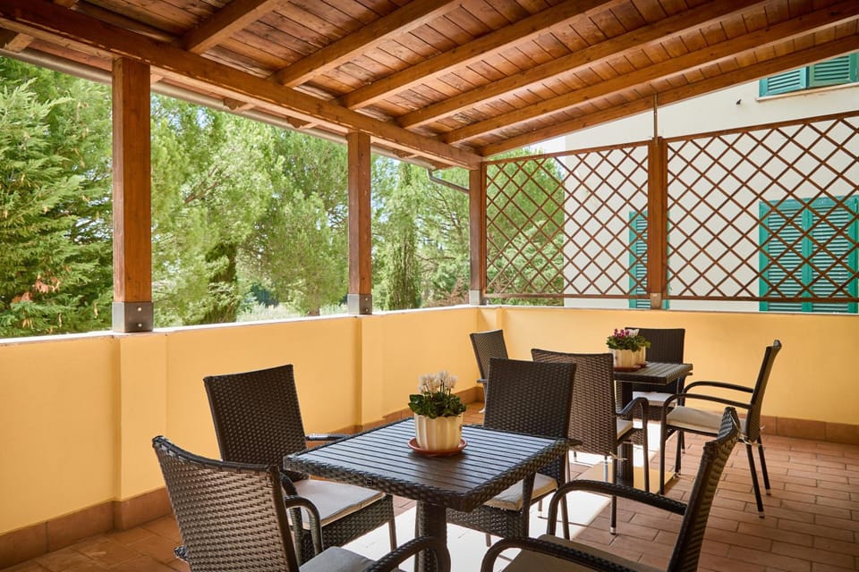 Sottoassisi - Guest House Hotel in Umbria